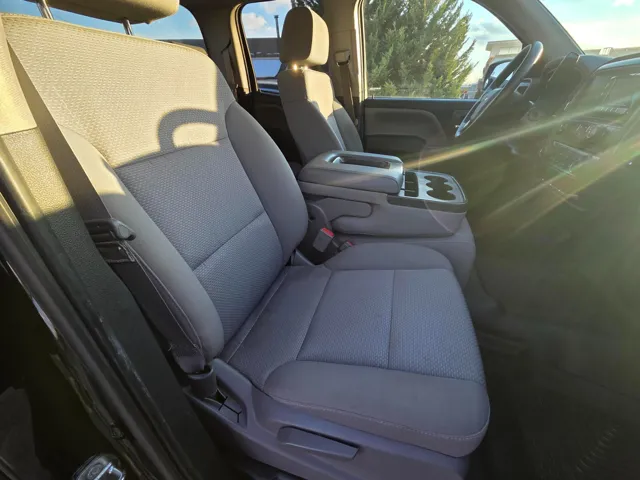 2015 Chevrolet Silverado 1500 Work Truck 1WT - Photo 6