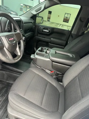 2020 GMC Sierra 1500 Base - Photo 12