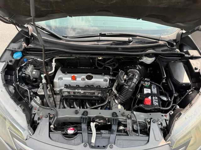 2013 Honda CR-V LX photo 22