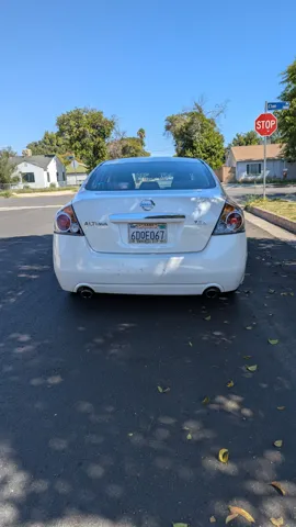 2008 Nissan Altima S - Photo 7