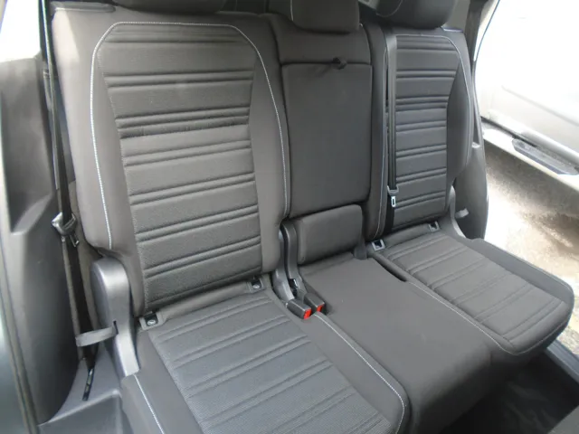 2024 Volkswagen Tiguan S - Photo 44