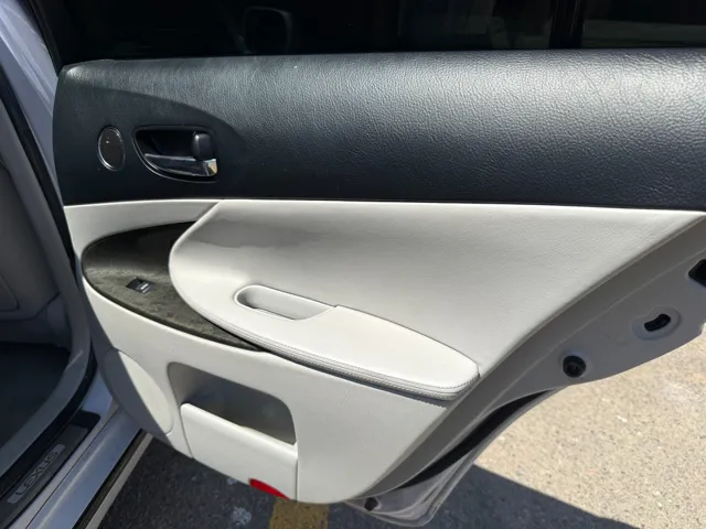2008 Lexus GS 350 - Photo 26
