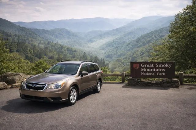 2015 Subaru Forester i Premium
