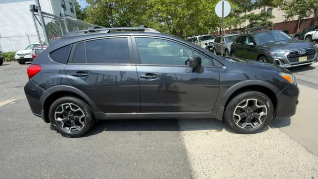 2013 Subaru XV Crosstrek