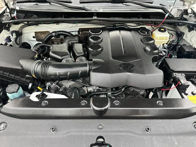 2021 Toyota 4Runner Venture - Photo 19