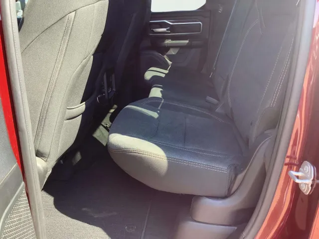 2019 RAM Ram 1500 Pickup Big Horn/Lone Star - Photo 10