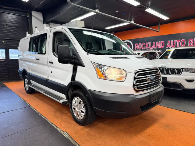 2015 Ford Transit 250 Van Low Roof 60/40 Pass. 130 WB's photo