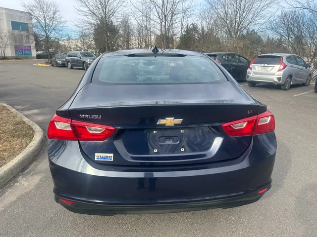 2018 Chevrolet Malibu 1LT - Photo 6