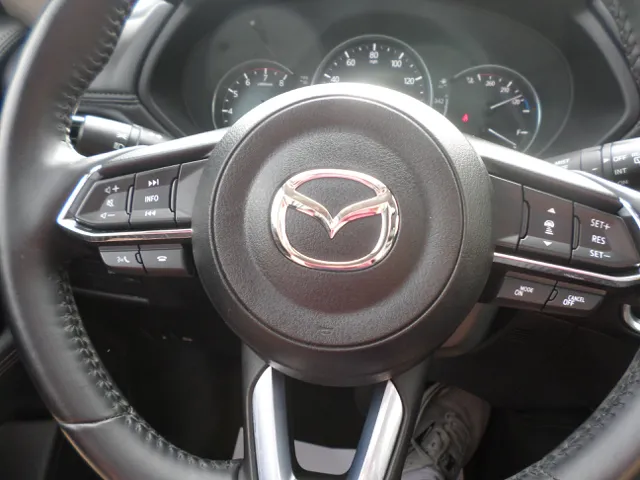 2023 Mazda CX-5 S Premium package - Photo 16