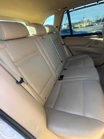 2012 BMW X5 xDrive35d - Photo 8