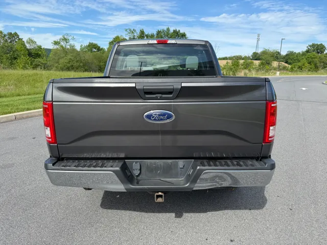 2016 Ford F-150 XL - Photo 7