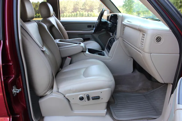 2006 GMC Sierra 1500 SLT - Photo 19