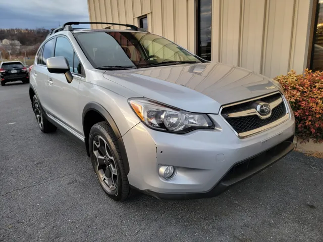 2013 Subaru XV Crosstrek Premium