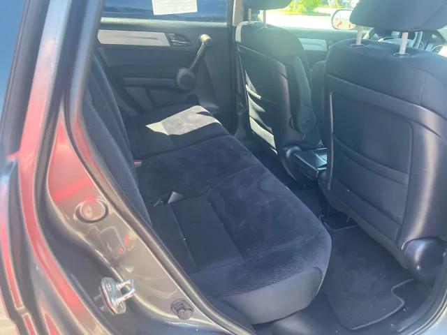 2010 Honda CR-V EX - Photo 11
