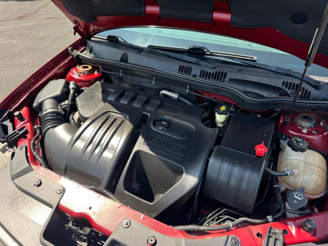 2008 Chevrolet Cobalt
