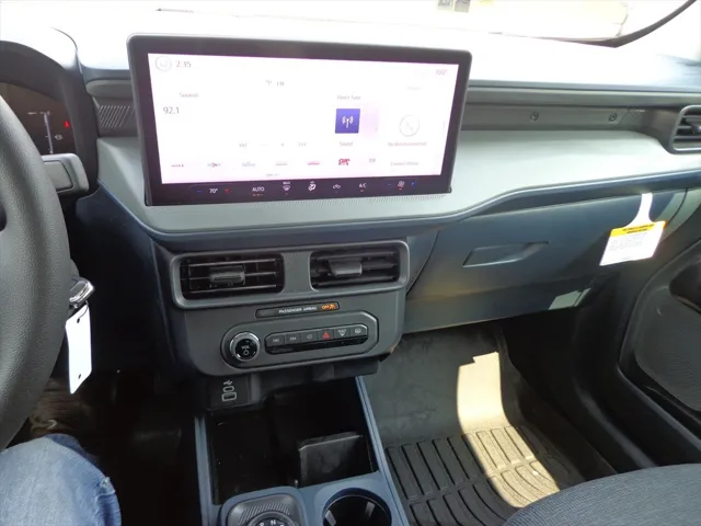 2025 Ford Maverick XL - Photo 11