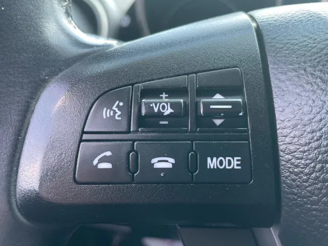 2010 Mazda MAZDA3 s Sport - Photo 18