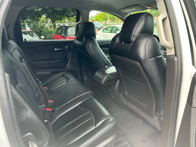 2016 GMC Acadia SLE-1 - Photo 11