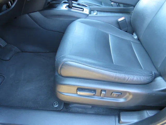 2018 Honda Pilot EX-L photo 8