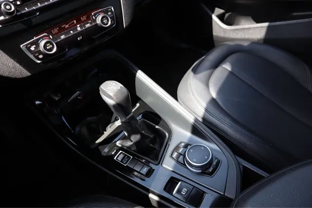 2016 Bmw X1 XDrive28i photo 17
