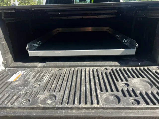 2024 Nissan Frontier SV - Photo 10