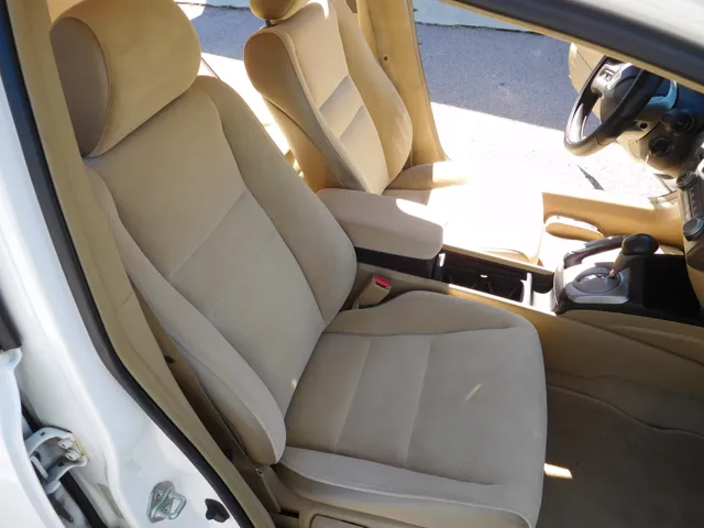 2007 Honda Civic EX - Photo 10
