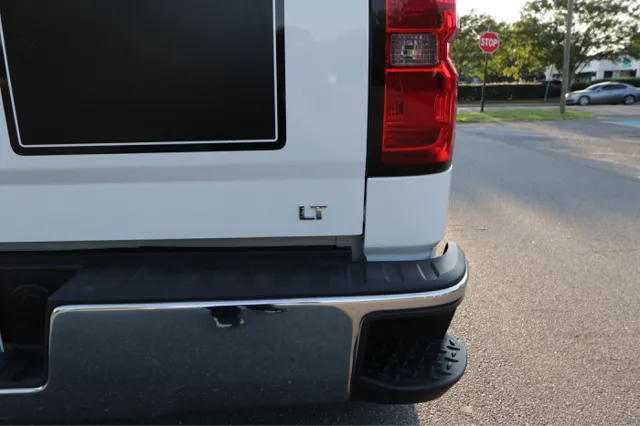 2015 Chevrolet Silverado 1500 LT - Photo 20