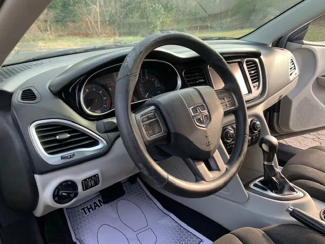 2013 Dodge Dart SXT photo 22