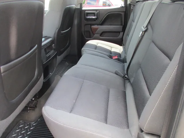 2015 Gmc Sierra 1500 photo 9