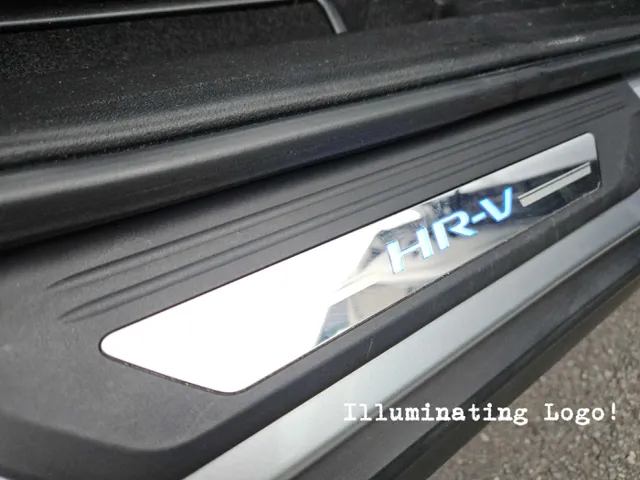 2017 Honda HR-V EX 4WD photo 25