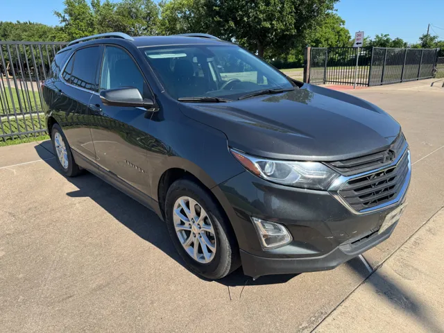 2018 Chevrolet Equinox LT - Photo 6