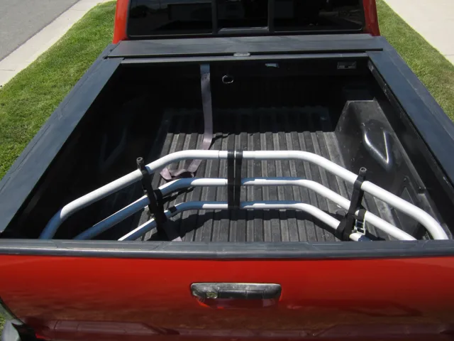 2015 Toyota Tacoma TRD Pro - Photo 15