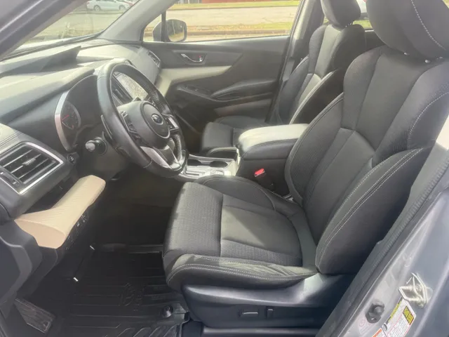2019 Subaru Ascent Premium - Photo 21