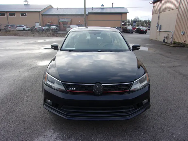 2015 Volkswagen Jetta SE
