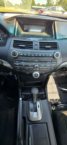 2008 Honda Accord EX - Photo 9