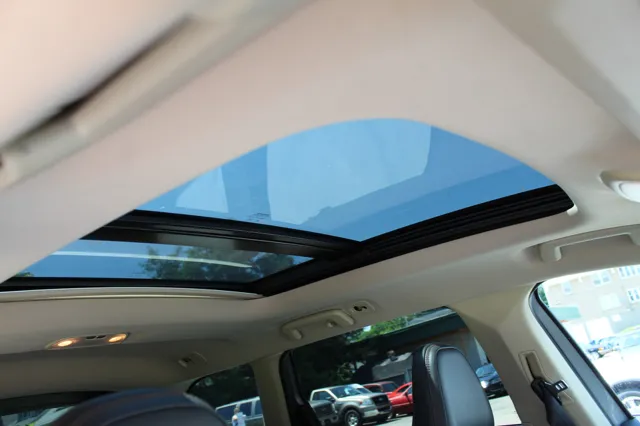 2010 Volvo XC60 T6 - Photo 24