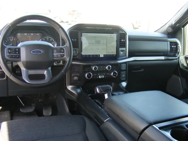 2023 Ford F-150 XLT - Photo 24