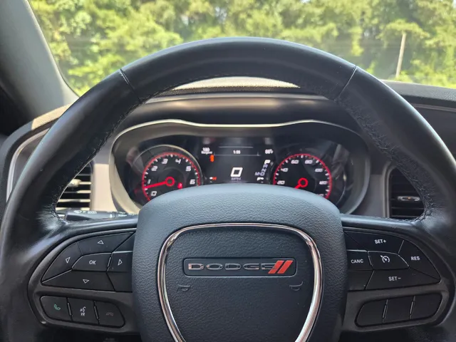2020 Dodge Charger SXT - Photo 12