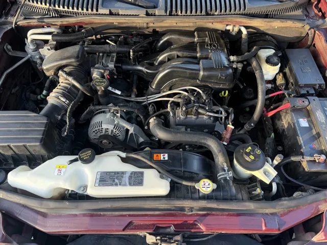 2006 Ford Explorer Eddie Bauer - Photo 25