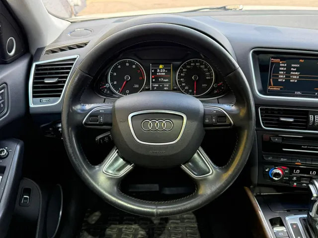 2016 Audi Q5 Premium Plus - Photo 14