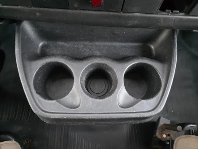 2012 Chevrolet Express Cargo Work Van - Photo 20