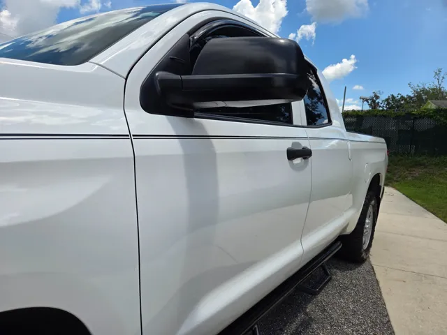 2018 Toyota Tundra SR5 photo 11