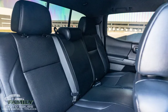 2022 Toyota Tacoma TRD Sport - Photo 33