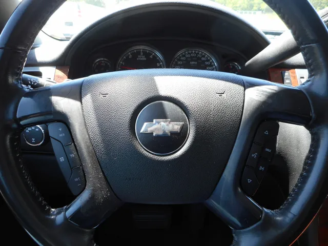 2007 Chevrolet Tahoe - Photo 18