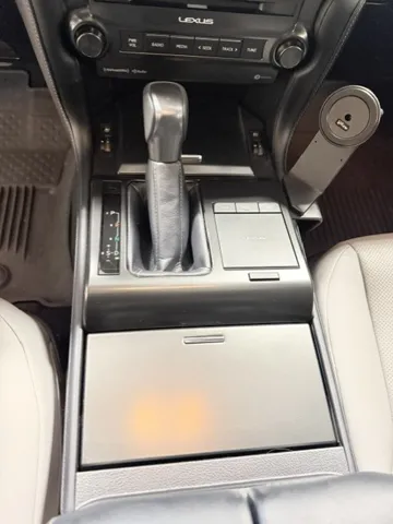 2023 Lexus GX Base - Photo 16