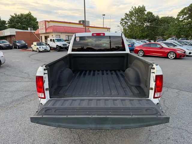2012 RAM Ram 1500 Pickup Express - Photo 14