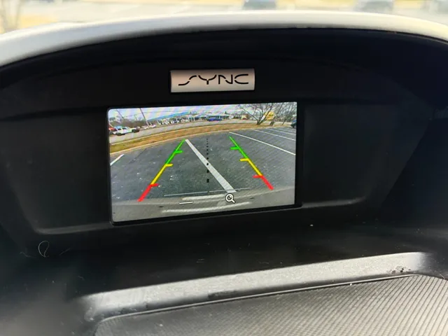2017 Ford Escape SE - Photo 19