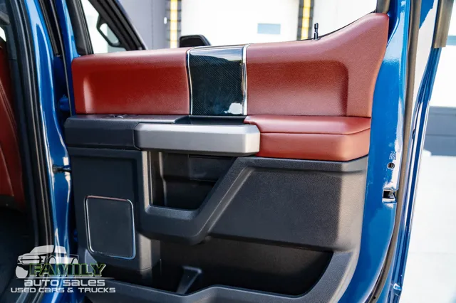2022 Ford F-250 Super Duty Platinum - Photo 34