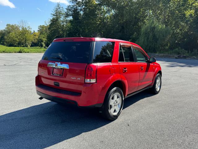 2006 Saturn Vue