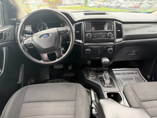 2020 Ford Ranger XL - Photo 6